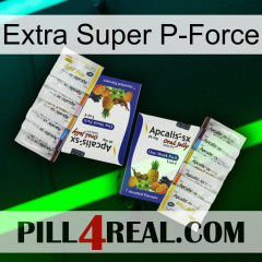 Extra Super P-Force 12